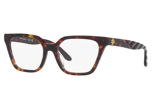 Eyeglasses Tory Burch TY2133U Asian Fit 1728 Womens