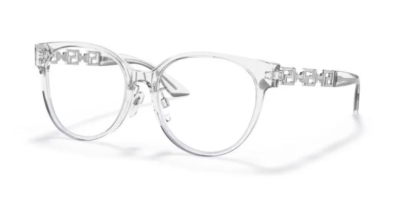 KATE SPADE NEW YORK EYEGLASSES KARIANE/F ASIAN FIT BLACK 3H2 145