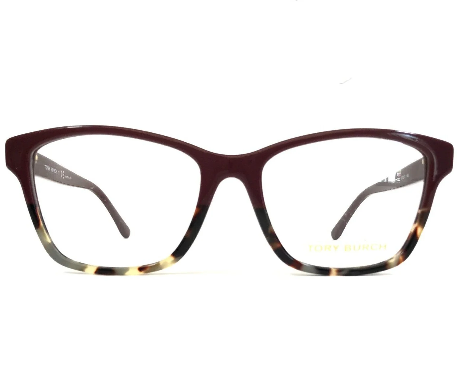 Moncler ML 5056-F 052 53mm Brown Marble Honey Asian Fit Women 3