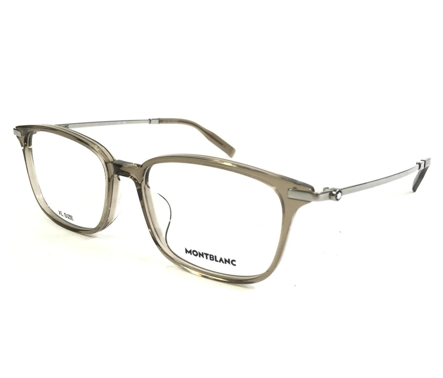 New Tommy Hilfiger 1852F PJP Blue Acetate Asian Fit Eyeglasses 55mm 4