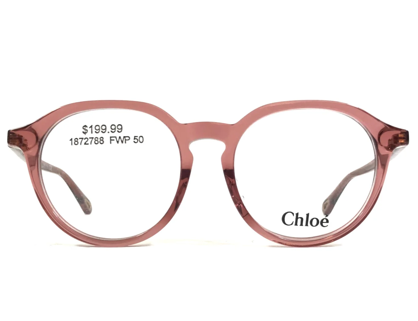 Versace VE3302D 148 54mm Asian Fit Women Eyeglasses 3